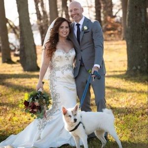 Meet your Posher, Melissa